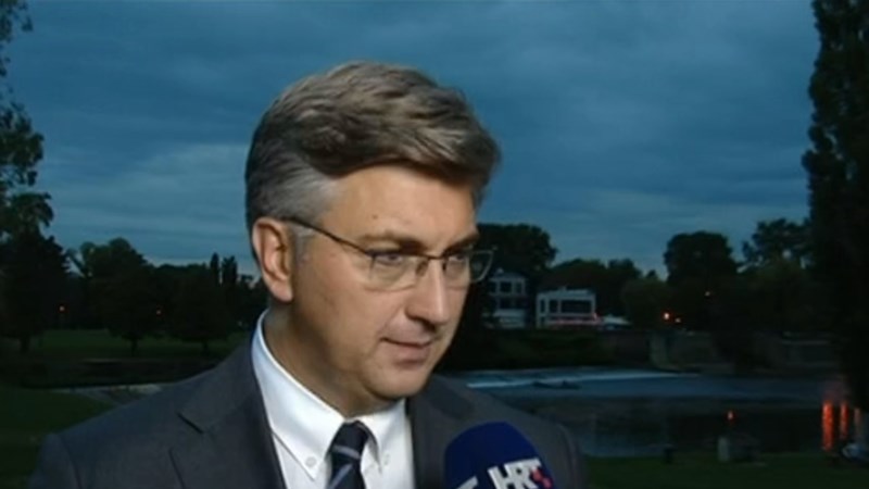 Vlada ima potporu, vodimo državu u pravom smjeru i rješavamo krupne probleme 
